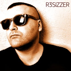 R3sizzer's Weekly Chart @ TOP-10