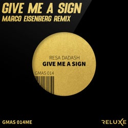 Give Me a Sign (Marco Eisenberg Remix)