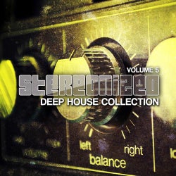 Stereonized - Deep House Collection