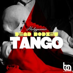 Dead Bodies Tango Chart by Holygunner