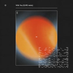 With You (CLMD Remix)