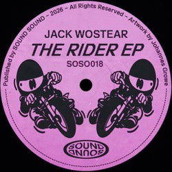 The Rider