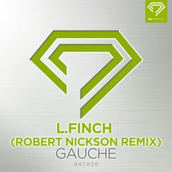 Gauche (Robert Nickson Remix)