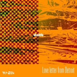 Love letter from Detroit