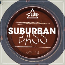 Suburban Bass Vol. 14