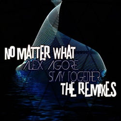 Stay Together - The Remixes