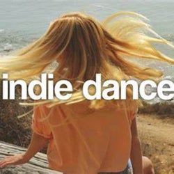 Indie Dance House 2025