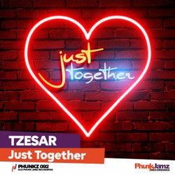 Just Together