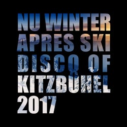 Nu Winter Apres Ski Disco of Kitzbühel 2017