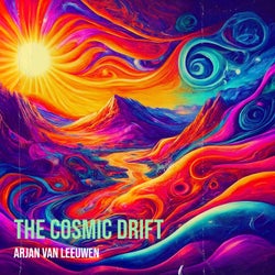 The Cosmic Drift