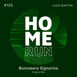 Buonasera Signorina
