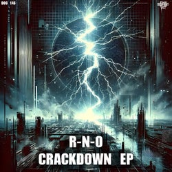 Crackdown EP