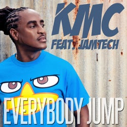 Everybody Jump (Remixes)