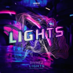 Lights - Extended Mix