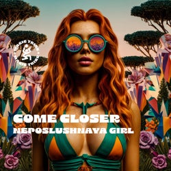 Neposlushnaya Girl