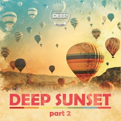 Deep Sunset 2