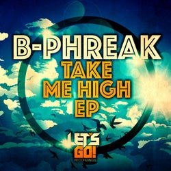 Take Me High EP