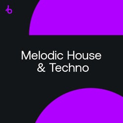Closing Essentials 2021: Melodic House&Techno