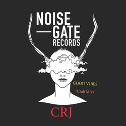 GOOD VIBES (Club Mix)