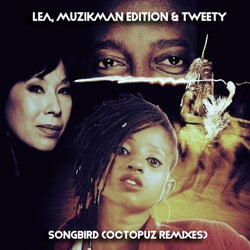 Songbird (DJ Octopuz Remixes)