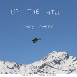 Up the Hill