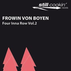 Four Inna Row Vol. 2 (Special Edition)