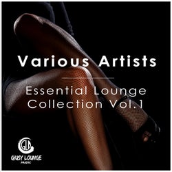 Essential Lounge Collection, Vol. 1
