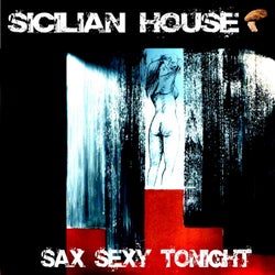 Sax Sexy Tonight