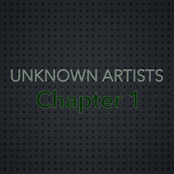 Unknown Artists Series