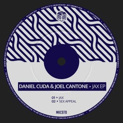 Jax EP