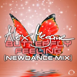 Butterfly Feeling (NewDance Mix)