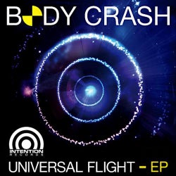 Universal Flight EP