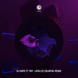 Latai Lei (Bluntac Remix)(feat. Vivi)