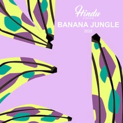 Banana Jungle (2023)