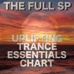 UPLIFTING TRANCE ESSENTIALS CHART