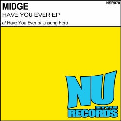 Have You Ever EP