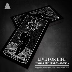 Live for Life - Remixes