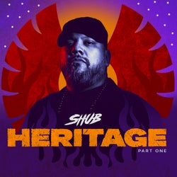 Heritage (Part One)