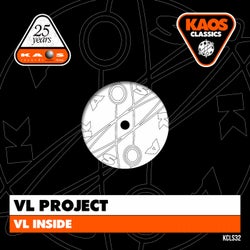 VL Project - VL Inside