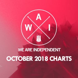 WE ARE INDEPENDENT OCTOBER 2018