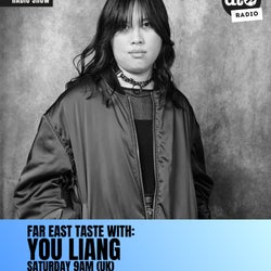 Far East Taste 005