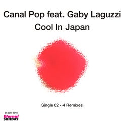 Cool In Japan (Single 02)