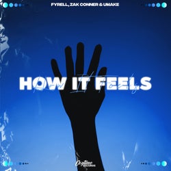 How It Feels (Extended Mix)