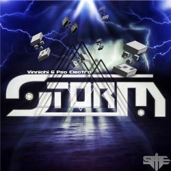 Storm Remixes