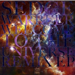 Welcome To The Universe Remixed