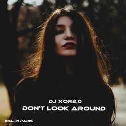 Don't Look Around