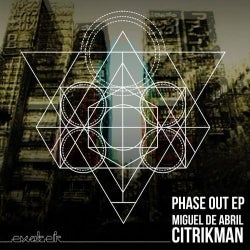 Phase Out EP