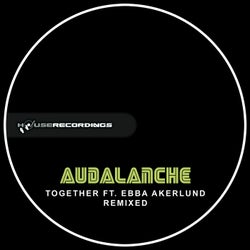Together feat Ebba Akerlund - Remixed