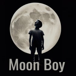 Moon Boy