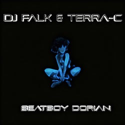 Beatboy Dorian